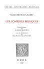 Les Comedies Bibliques - Preview