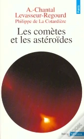 Les Cometes Et Les Asteroides