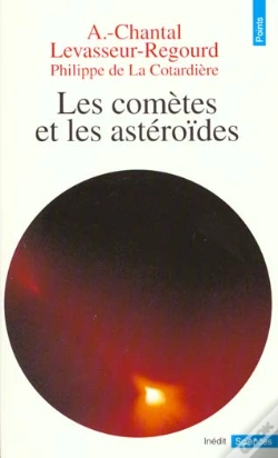 Capa do artigo Les Cometes Et Les Asteroides