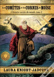 Capa do artigo Les Cometes Et Les Cornes De Moise (L
