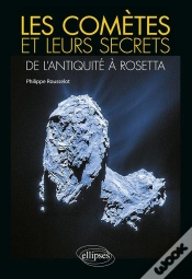 Capa do artigo Les Comètes Et Leurs Secrets ; De L