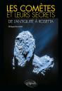 Les Comètes Et Leurs Secrets : De L'Antiquité À Rosetta - Preview