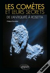 Capa do artigo Les Comètes Et Leurs Secrets : De L