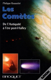 Capa do artigo Les Cometes