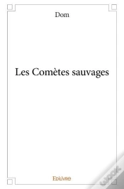 Capa do artigo Les Cometes Sauvages