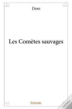 Capa do artigo Les Cometes Sauvages