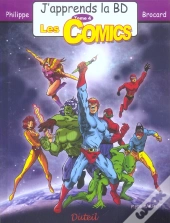 Les Comics