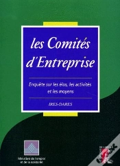 Capa do artigo Les Comites D