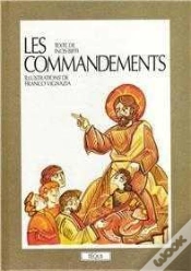 Capa do artigo Les Commandements