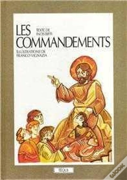 Capa do artigo Les Commandements