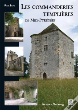Capa do artigo Les Commanderies Templières De Midi-Pyrénées