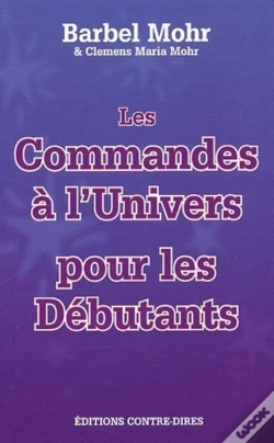 Capa do artigo Les Commandes À L'Univers Pour Les Débutants