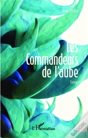 Capa do artigo Les Commandeurs De L