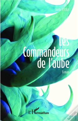 Capa do artigo Les Commandeurs De L'Aube