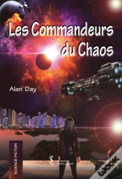 Capa do artigo Les Commandeurs Du Chaos