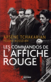 Capa do artigo Les Commandos De L