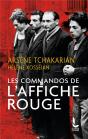 Les Commandos De L'Affiche Rouge - Preview