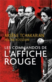 Capa do artigo Les Commandos De L