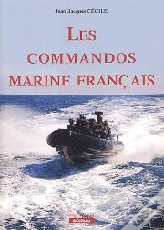 Les Commandos De Marine Francais