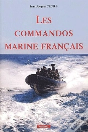 Capa do artigo Les Commandos De Marine Francais