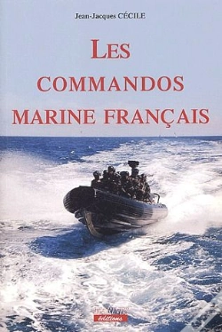 Capa do artigo Les Commandos De Marine Francais