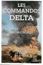 Les Commandos Delta - Preview