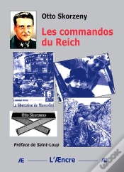Capa do artigo Les Commandos Du Reich