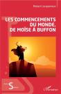 Les Commencements Du Monde, De Moïse À Buffon - Preview