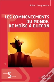 Capa do artigo Les Commencements Du Monde, De Moïse À Buffon