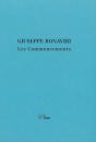 Les Commencements - Preview
