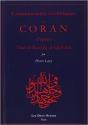 Les Commentaires Esoteriques Du Coran D'Apres Al-Qashani - Preview