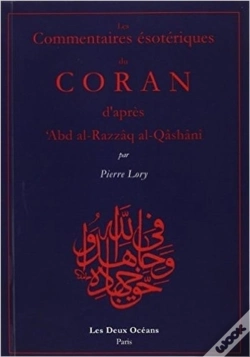 Capa do artigo Les Commentaires Esoteriques Du Coran D'Apres Al-Qashani
