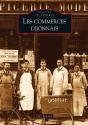 Les Commerces Dijonnais - Preview