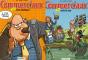 Les Commerciaux ; T.5 Et T.6 - Preview
