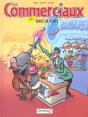 Les Commerciaux Tome 1 : Farce De Vente - Preview