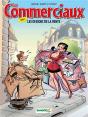 Les Commerciaux Tome 2 : Les Dessous De La Vente - Preview