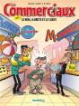 Les Commerciaux Tome 4 : Le Bon, La Brute Et Le Client - Preview