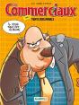 Les Commerciaux Tome 6 : Vente Subliminale - Preview