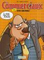 Les Commerciaux Tome 6 : Vente Subliminale - Preview
