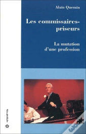 Les Commissaires Priseurs : La Mutation D'Une Profession