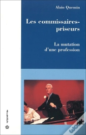 Capa do artigo Les Commissaires Priseurs : La Mutation D