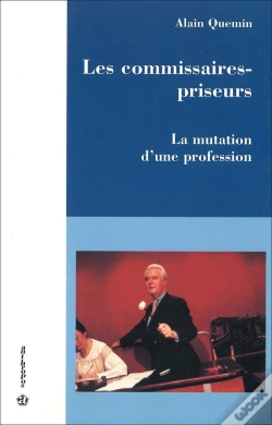 Capa do artigo Les Commissaires Priseurs : La Mutation D'Une Profession