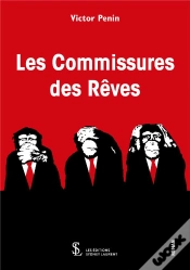Capa do artigo Les Commissures Des Rêves
