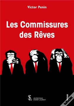 Capa do artigo Les Commissures Des Rêves