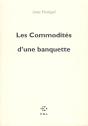 Les Commodités D'Une Banquette - Preview
