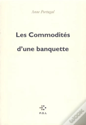 Capa do artigo Les Commodités D