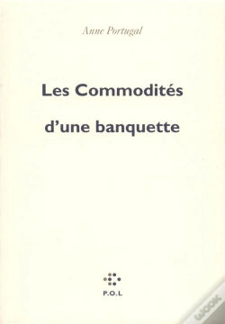 Capa do artigo Les Commodités D'Une Banquette