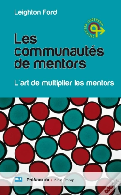 Capa do artigo Les Communautés De Mentors