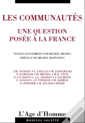 Les Communautés ; Une Question Posée À La France