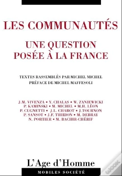 Capa do artigo Les Communautés ; Une Question Posée À La France